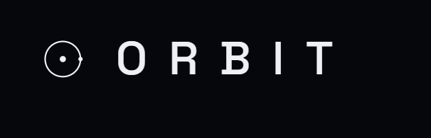ORBIT logo